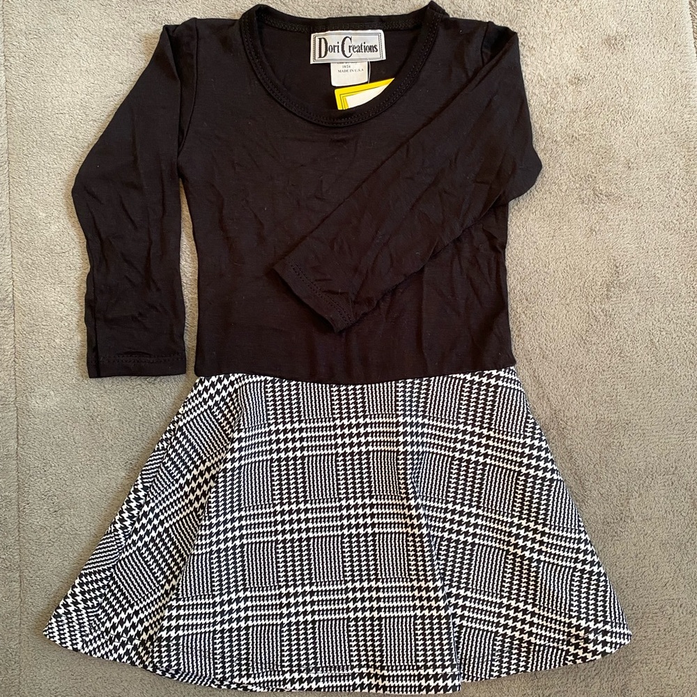 ⭐️HP⭐️🆕Dori Creations|Dress